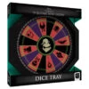 Roulette Dice Tray Disney The Nightmare Before Christmas -Board Games Shop usodi004261 web box 3d l