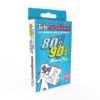 Telestrations! 80's & 90's 1 Telestrations! 80's & 90's -Board Games Shop usopg000724 web 3d box l