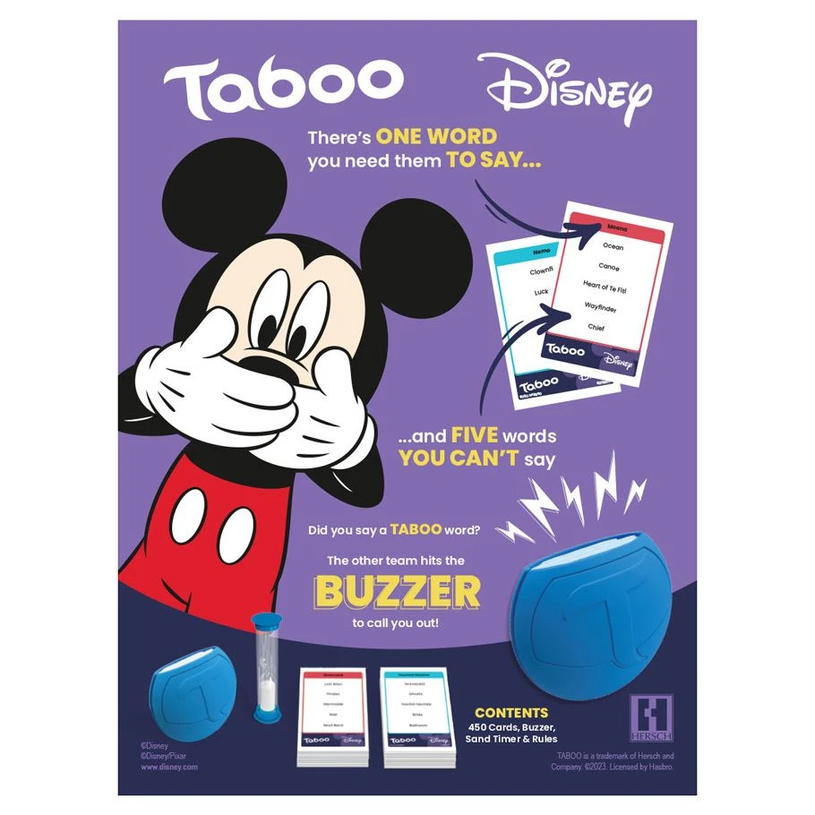 Taboo Disney 4 Taboo Disney - Image 2