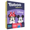 Taboo Disney -Board Games Shop usoto004000 web box 3d l