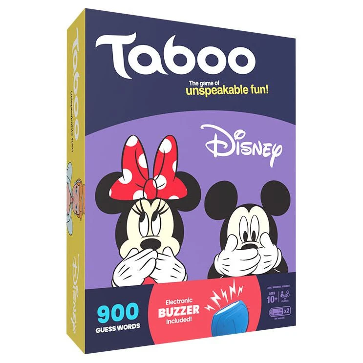 Taboo Disney 3 Taboo Disney