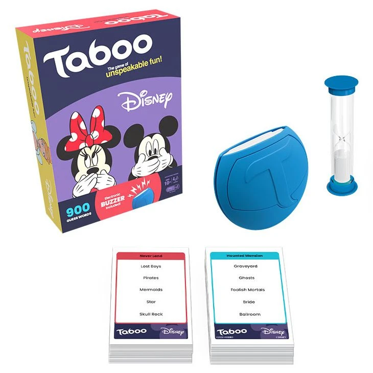 Taboo Disney 5 Taboo Disney - Image 3