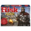 WINNING MOVES Risk Europe -Board Games Shop wnm1232 web front