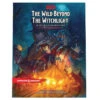 Wizards Of The Coast Dungeons And Dragons 5th Edition Adventure The Wild Beyond The Witchlight A Feywild Adventure -Board Games Shop wocc92760000 web cover