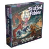 Stuffed Fables Oh Brother! 2 Stuffed Fables Oh Brother! -Board Games Shop zmgph2201 web box 3d l